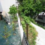 施工中（10） フェンス