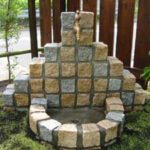 施工後（3） ピンコロ立水栓