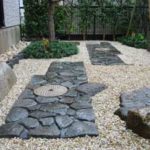 施工後（3） 延段