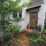 施工後（15） 施工数ヶ月後