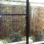 施工後（12） 室内からの眺め