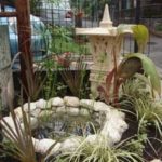 施工後（5） 井戸風