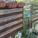 施工前（4） 竹も腐っています