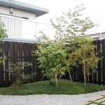 施工後（17） 　 施行数ヵ月後