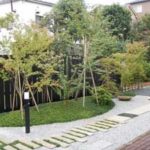 施工後（18） 　 施行数ヵ月後