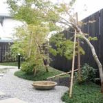 施工後（22） 　 施行数ヵ月後