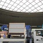 施工中(1) 作業開始