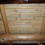 施工後（6） 漆喰落とし