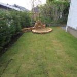 施工後（11） 施工数ヵ月後