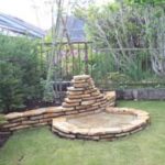 施工後（12） 施工数ヵ月後