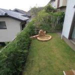 施工後（15） 施工数ヵ月後