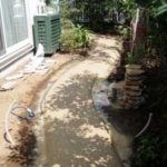 施工中（2） 洗い出しアプローチ