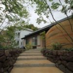 施工後（13） もみじのトンネル