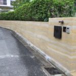 施工後（11） 外壁