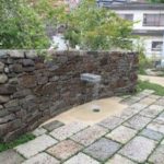 施工後（22） 子ども達の遊び場