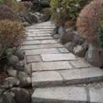 施工前（4） アプローチ