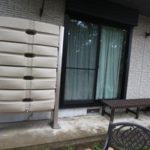 施工後（3） 雨水タンク