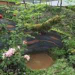 施工後(16) 泉があります。