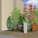 CAD設計立面図（1）