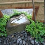 施工後(12) 坪庭