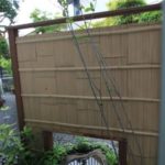 施工後(26) 坪庭