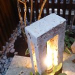 施工後(10) 夜景