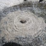 施工後(32)水面の様子