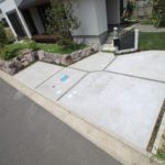 施工後(12) デザインカースペース