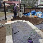 施工中（20） 照明