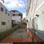 施工後（28） 　 植栽