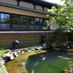 施工中（19）結び