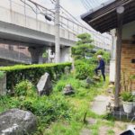 施工前（2）