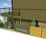 ＣＡＤ設計図（2）