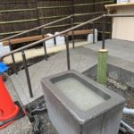 施工中（18）筧完成